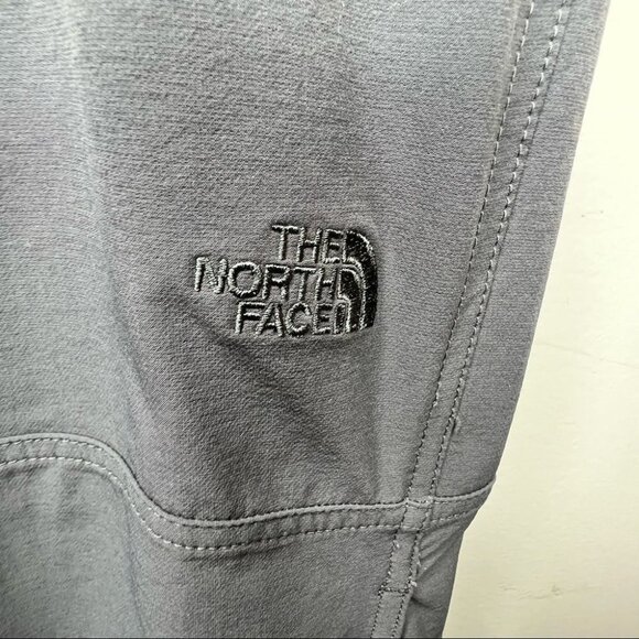 THE North  Face Nylon Cargo Pants Size 6 - Picture 7 of 11